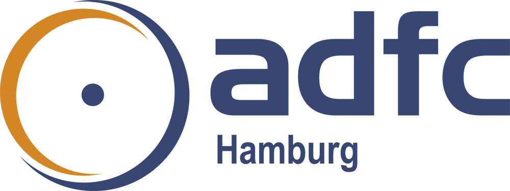 Logo ADFC Hamburg